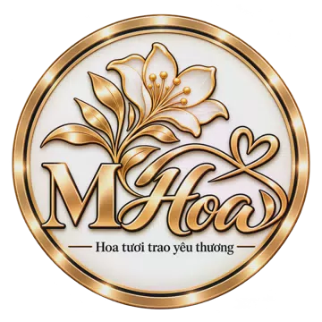 Shop hoa tươi Xã Hồ Tràm Hồ Chí Minh - Chọn hoa gửi đúng tâm tình